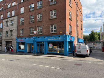 Unit 4, College Court, 6 - 10 Kevin Street Lower, Dublin 8