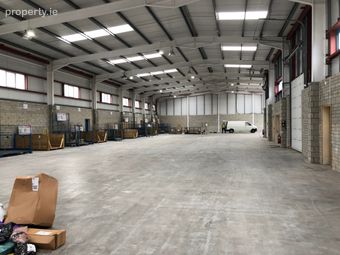 Units 22 - 24 Ballytrasna Business Park, Little Island, Co. Cork - Image 2