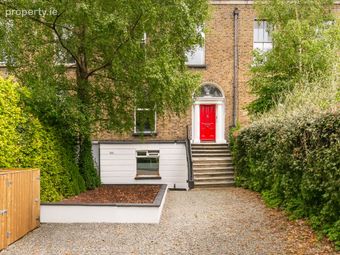 Flat 4, 48 Waterloo Road, Ballsbridge, Dublin 4