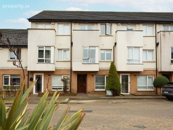 24 Churchwell Square, Belmayne, Clongriffin, Dublin 13
