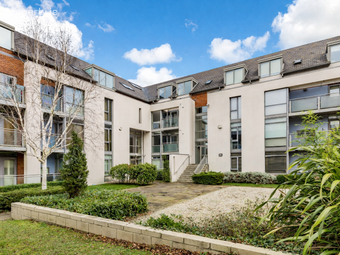 12a The Gallery, Turvey Walk, Donabate, Co Dublin, Donabate, Co. Dublin