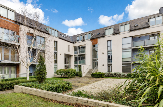 12a The Gallery, Turvey Walk, Donabate, Co Dublin, Donabate, Co. Dublin - Click to view photos