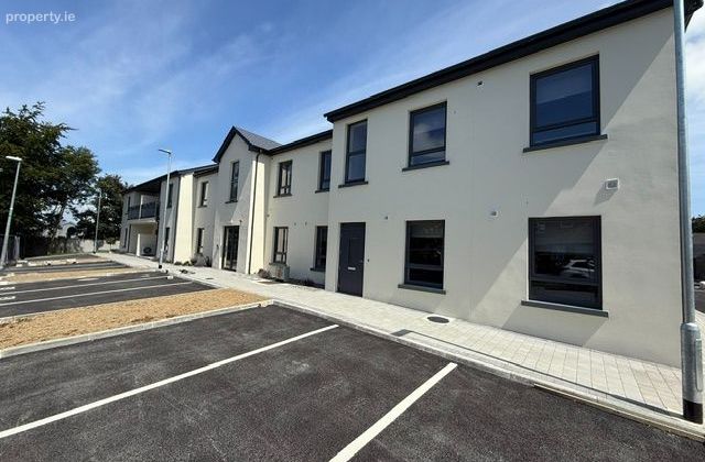 10 The Meadows, Supple Park, Dunshaughlin, Co. Meath - Click to view photos