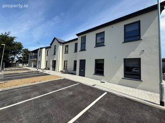 10 The Meadows, Supple Park, Dunshaughlin, Co. Meath