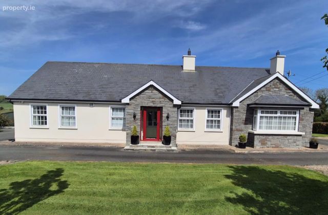 Grangebellew, Clogherhead, Co. Louth - Click to view photos