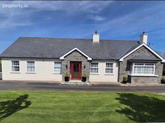 Grangebellew, Clogherhead, Co. Louth