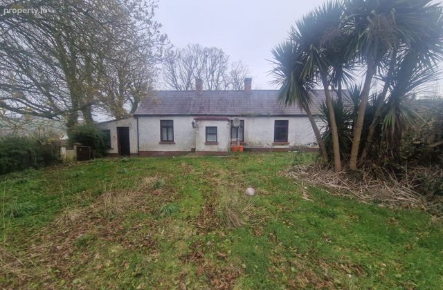 Creevy, Carrickmacross, Co. Monaghan - Click to view photos