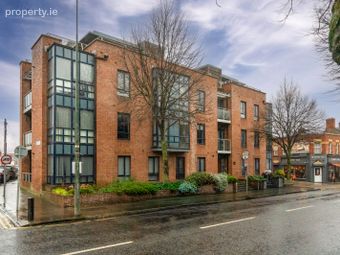 Apartment 2, Valencia House, North Circular Road, Dublin 7