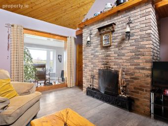 House And C6 Acres Of Land At Cribbons Lane, Rathangan, Co. Kildare - Image 4