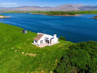 Innishchoragh Island, Clew Bay, Co. Mayo, Newport, Co. Mayo - Image 4