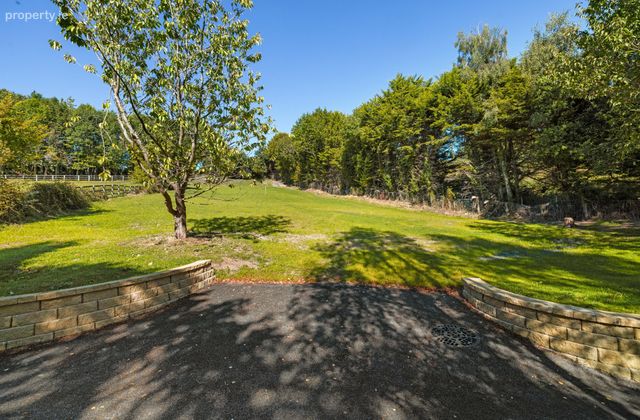 Site With F.p.p, Site 2 @ Cedarbrook, Fassaroe Avenue, Bray, Co. Wicklow, Bray, Co. Wicklow - Click to view photos