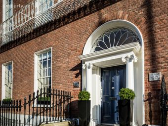 Merrion Square, Dublin 2