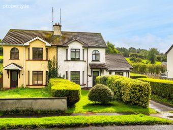 20 New Brookcourt, Lismonaghan, Letterkenny, Co. Donegal - Image 3