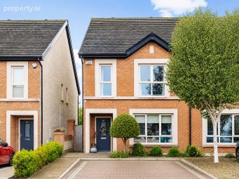 263 Beech Park, Easton Road, Leixlip, Leixlip, Co. Kildare
