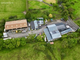 The Yellow Cottage, Ballybeggan, Tralee, Co. Kerry