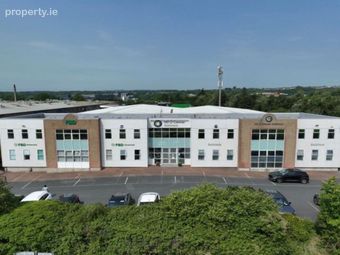 C. 3,000 Sq. Ft. Storage Unit, Drinagh, Co. Wexford