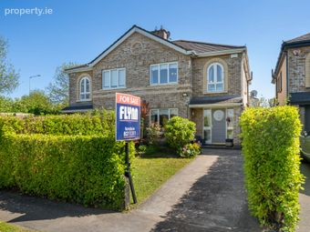 26 Charnwood Heath, Clonsilla, Dublin 15, Clonsilla, Dublin 15
