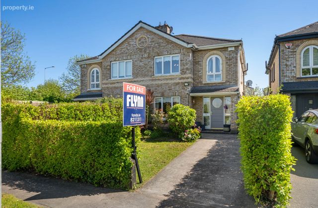 26 Charnwood Heath, Clonsilla, Dublin 15, Co. Dublin, Clonsilla, Dublin 15 - Click to view photos