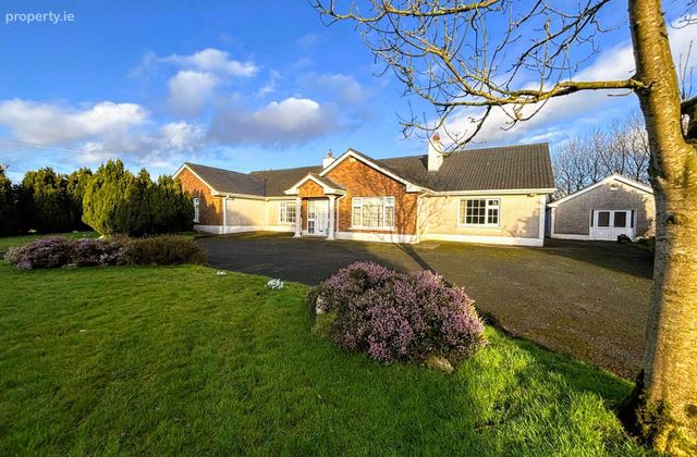 Ferskill, Granard, Co. Longford - Click to view photos