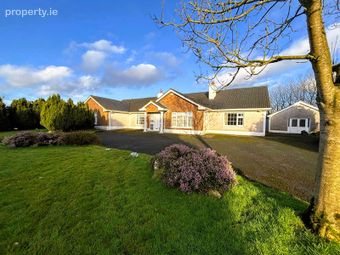 Ferskill, Granard, Co. Longford