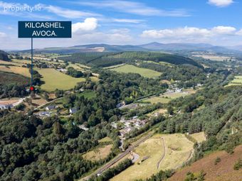 Rowan Lodge, Kilcashel, Avoca, Co Wicklow, Avoca, Co. Wicklow - Image 3