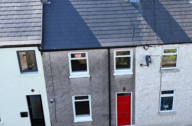 46 Ardfallen Terrace, Friar Street, Cork City Centre, Co. Cork - Click to view photos