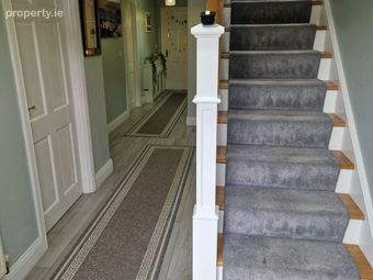 64 Ard D&uacute;n, Kells Road, Kingscourt, Co. Cavan - Image 2