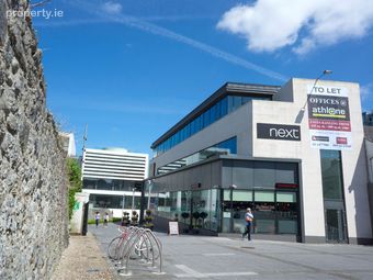 Office At Civic Square, Athlone Town Centre, Athlone, Co. Westmeath - Image 2