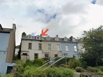 7 Saint Patricks Terrace, Lower Glanmire Road, Cork City Centre, Co. Cork - Image 2