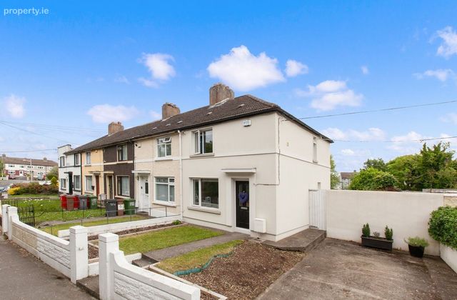 Lisdoon, 63 Ellenfield Road, Beaumont, Dublin 9 - Click to view photos