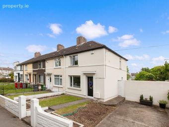 Lisdoon, 63 Ellenfield Road, Beaumont, Dublin 9