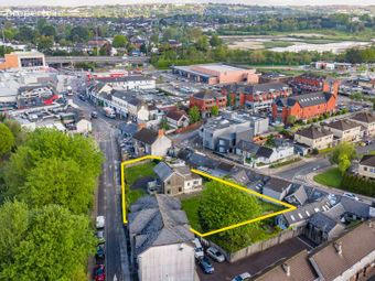 East Grove, Carrigaline Road, Douglas, Cork City, Cork, Douglas, Co. Cork