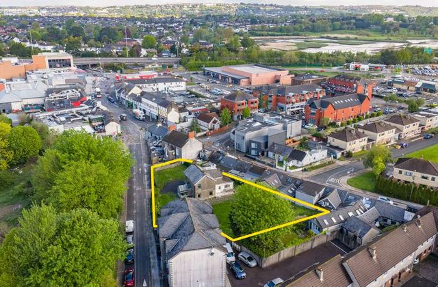 East Grove, Carrigaline Road, Douglas, Cork City, Cork, Douglas, Co. Cork - Click to view photos