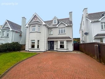 34 Canons Wood, Bandon, Bandon, Co. Cork
