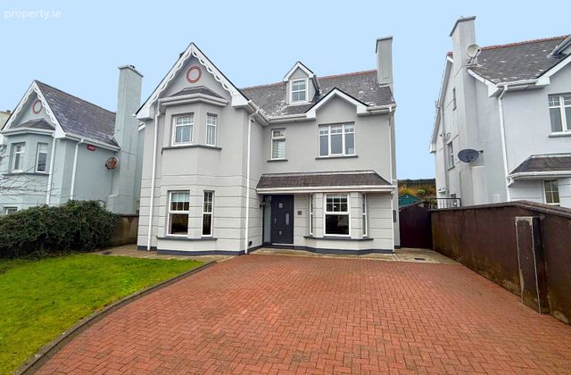 34 Canons Wood, Bandon, Bandon, Co. Cork - Click to view photos