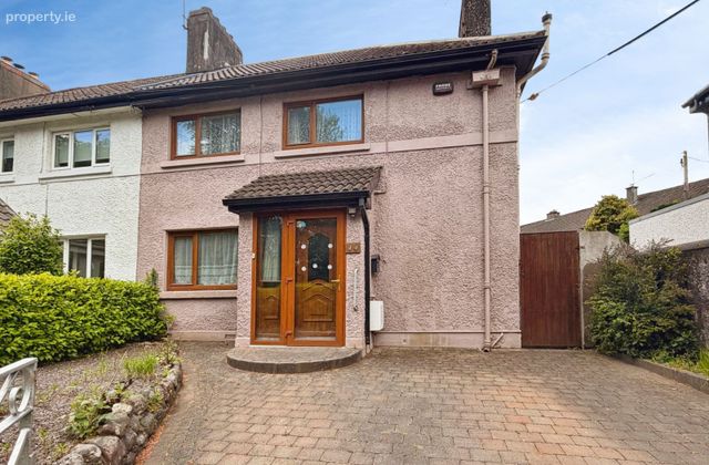 44 Whitethorn, Douglas Road, Douglas, Co. Cork - Click to view photos