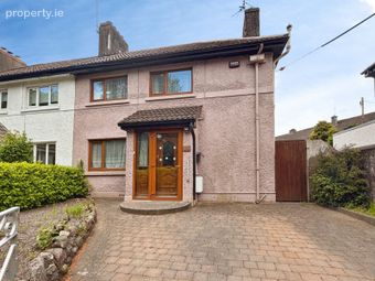 44 Whitethorn, Douglas Road, Douglas, Co. Cork