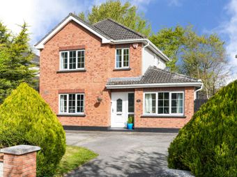 22 Beechwood, Ballivor, Co. Meath, Ballivor, Co. Meath
