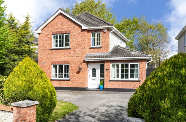 22 Beechwood, Ballivor, Co. Meath, Ballivor, Co. Meath - Click to view photos