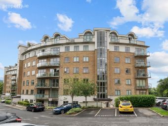 Apartment 11, The Oaks, Rockfield, Dundrum, Dublin 16 - Image 2