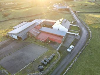 C.8 Acres At Knockaunakill, Mayo Abbey, Mayo, Co. Mayo - Image 4
