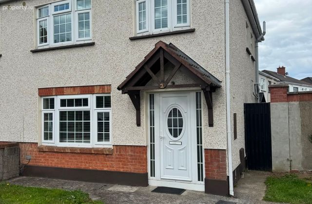 1 Ormond Avenue, Swords, Swords, Co. Dublin - Click to view photos