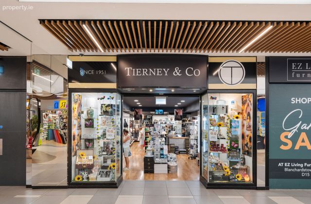Unit 128, Level 1 Red Mall, The Blanchardstown Centre, Blanchardstown, Dublin 15 - Click to view photos