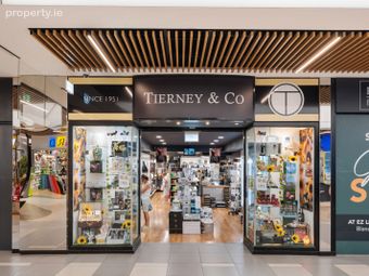 Unit 128, Level 1 Red Mall, The Blanchardstown Centre, Blanchardstown, Dublin 15