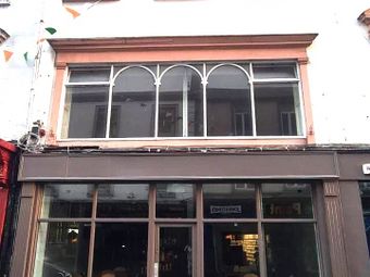 Castle Street, Sligo, Co. Sligo, Sligo, Co. Sligo