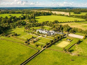 Clonhugh Lodge, Clonhugh, Multyfarnham, Co. Westmeath, Multyfarnham, Co. Westmeath - Image 2