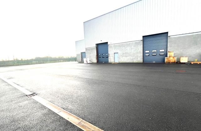 Unit No.2 Collooney Business Park, Collooney, Co. Sligo, Collooney, Co. Sligo - Click to view photos