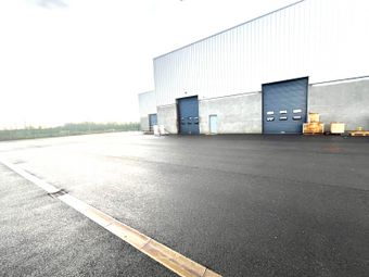 Unit No.2 Collooney Business Park, Collooney, Co. Sligo, Collooney, Co. Sligo