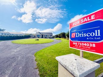 Hill 16, Glenlea, Ballyheigue, Ballyheigue, Co. Kerry