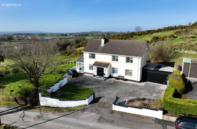 42 Topped Mountain Road, Enniskillen, Co. Fermanagh, Enniskillen, Co. Fermanagh - Click to view photos